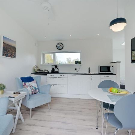 Apartment Mark - 200M From The Sea In Lolland- Falster And Mon By Interhome Bøtø By Extérieur photo
