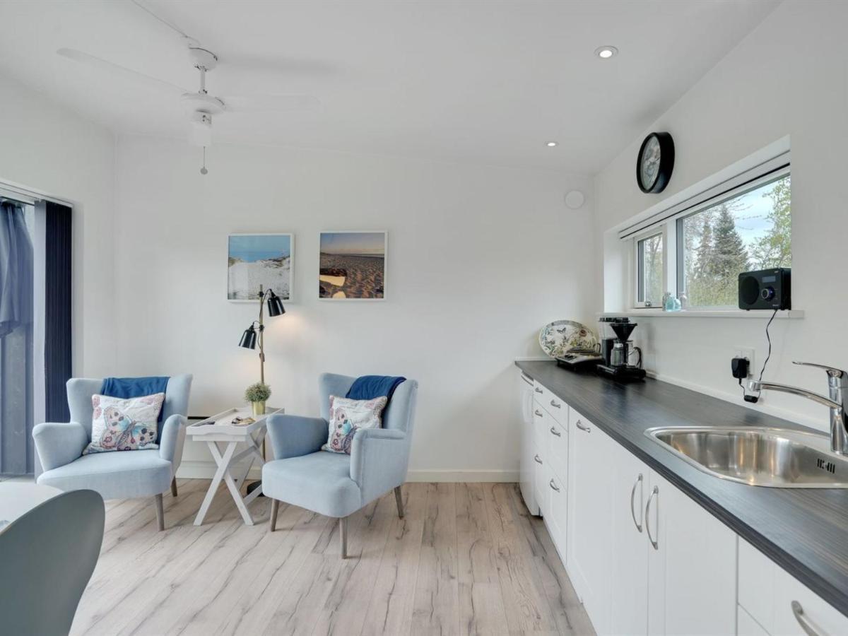 Apartment Mark - 200M From The Sea In Lolland- Falster And Mon By Interhome Bøtø By Extérieur photo