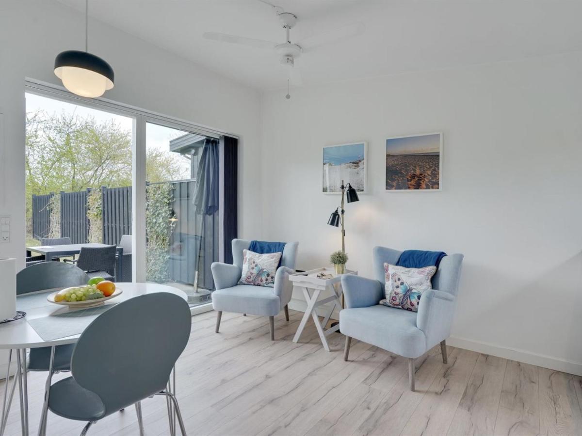 Apartment Mark - 200M From The Sea In Lolland- Falster And Mon By Interhome Bøtø By Extérieur photo
