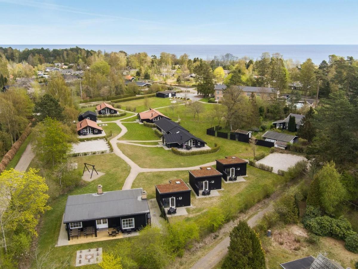 Apartment Mark - 200M From The Sea In Lolland- Falster And Mon By Interhome Bøtø By Extérieur photo
