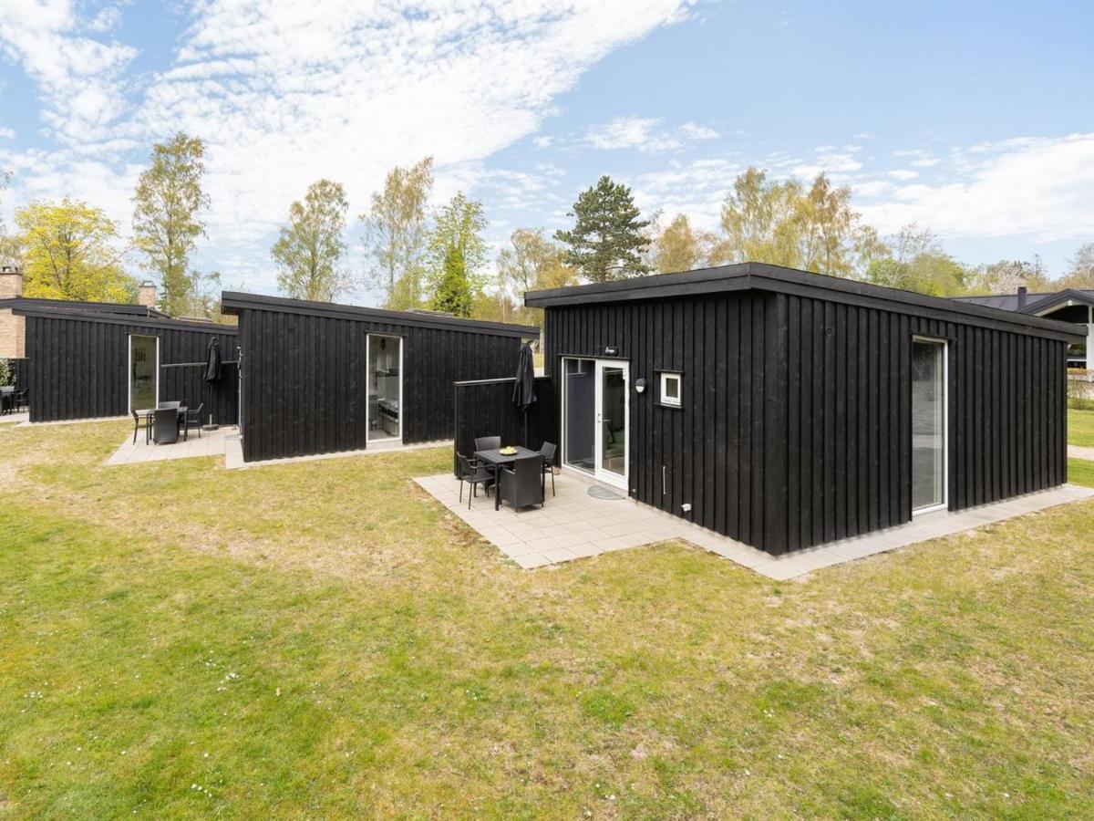 Apartment Mark - 200M From The Sea In Lolland- Falster And Mon By Interhome Bøtø By Extérieur photo