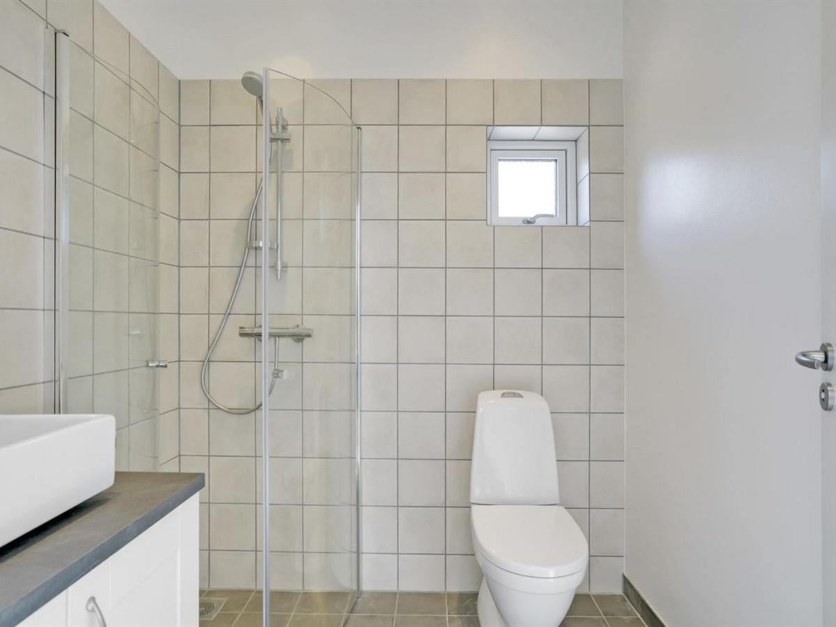 Apartment Mark - 200M From The Sea In Lolland- Falster And Mon By Interhome Bøtø By Extérieur photo